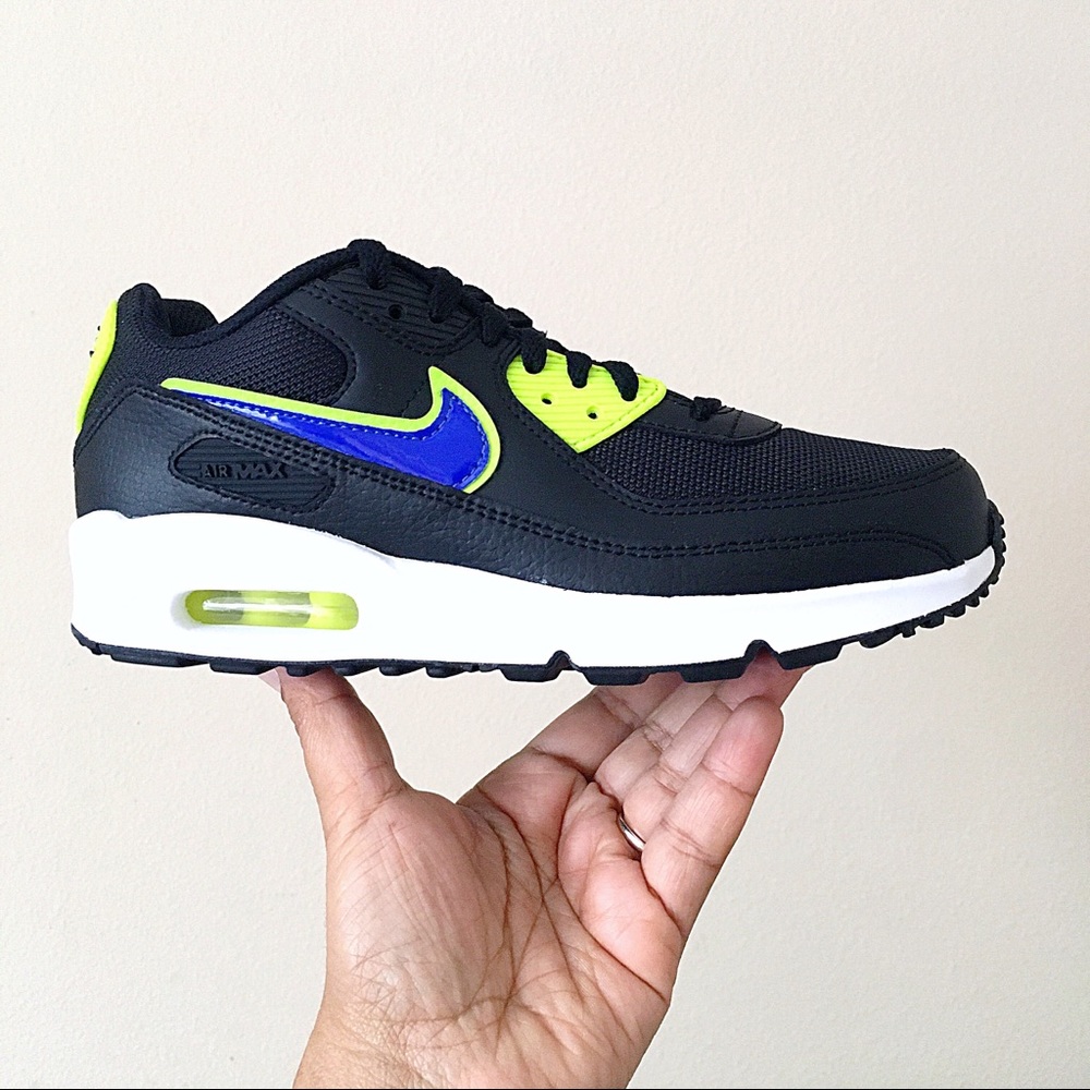 Nike Air Max 90 sneakers